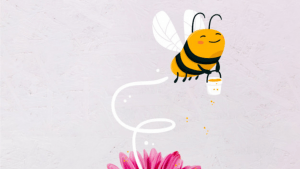 Read more about the article Bee and Butter