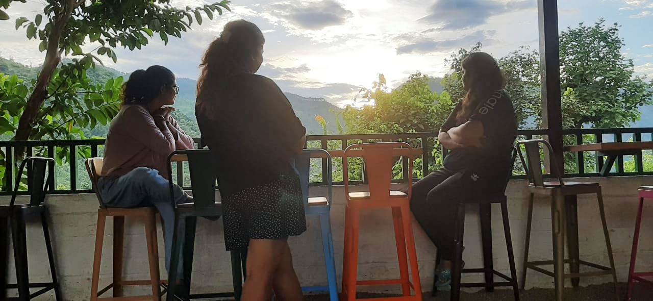 Read more about the article To a “differently loved” sibling