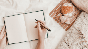 Read more about the article Dear Diary